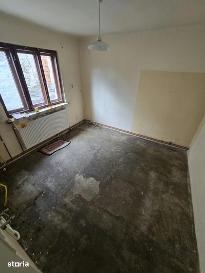 Casa cu 2 apartamente independente, teren de 719 mp - Str. Bari?iu 108 - 4