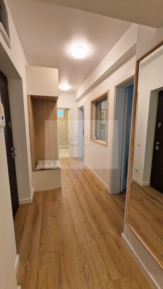 Inchirere apartament cu 2 camere de închiriat | Plopilor | - 12