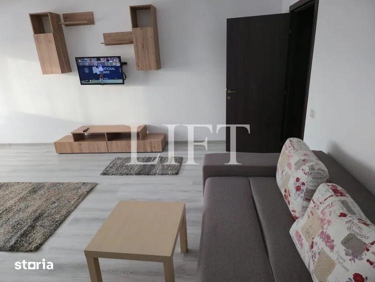 Apartament de 2 camere | decomandat | zona Sanpetru - 3