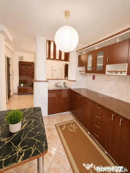 Apartament cu 3 camere decomandat în Freidorf