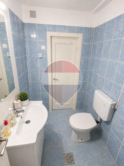 Garsonieră decomandată în Periferie