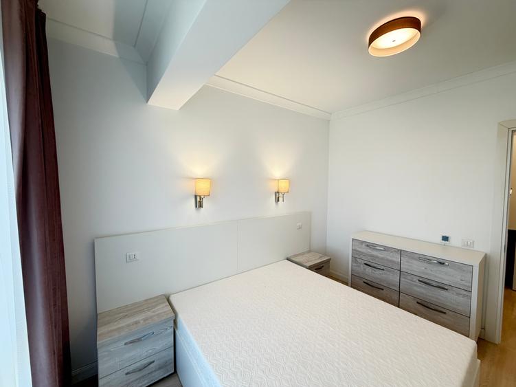Apartament cu 2 camere decomandat în Păcurari