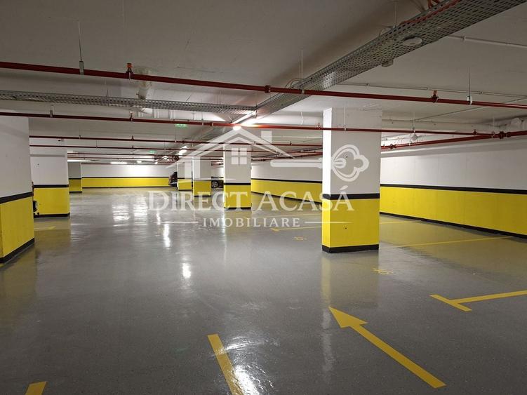 Apartament cu 2 camere în Gării