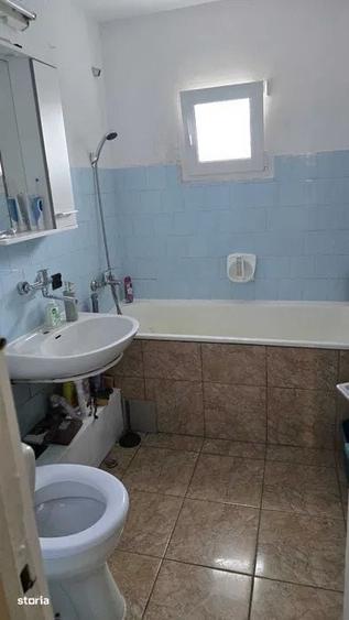 Apartament cu 4 camere, mobilat în Mărăști — fotografia 1