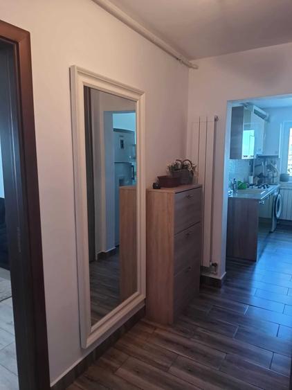 Inchiriez apartament cu 2 camere - 8