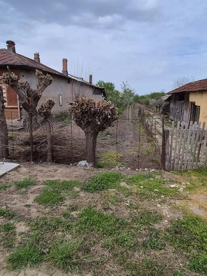 Teren în Miloșești