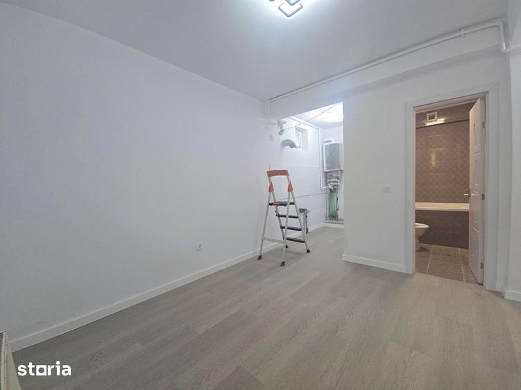 Apartament cu 2 camere în Dobroești