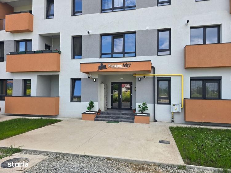 Apartament cu 2 camere în Micro 17