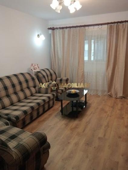 Apartament cu 3 camere decomandat, mobilat în Iancului