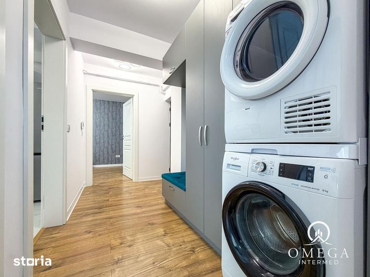 Apartament cu 2 camere decomandat în Cug