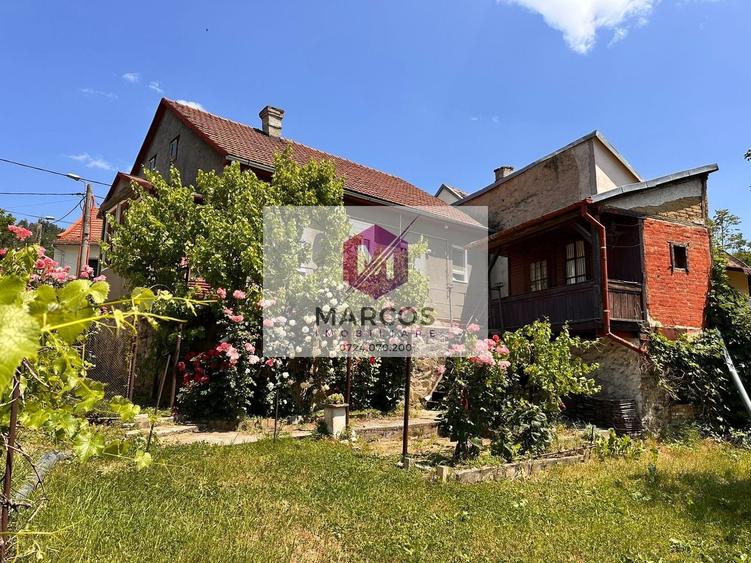 Casă individuală cu 3 camere cu Canalizare în Muncitoresc