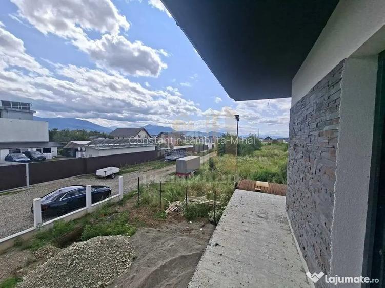 Casa Individuala P+E Izvor Tarlungeni Brasov - Tarlungeni (Brasov)