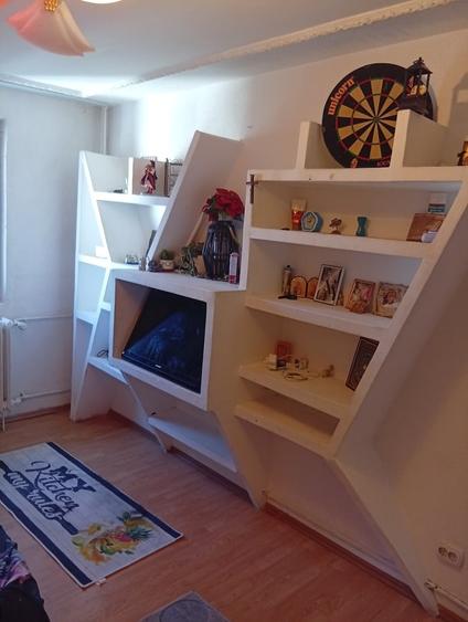 Apartament cu 2 camere decomandat în Sălăjan