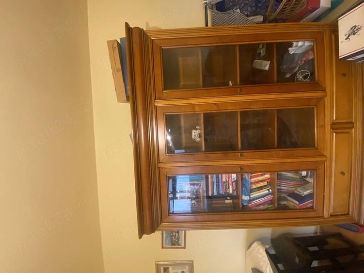 Apartament cu 4 camere decomandat în Ultracentral