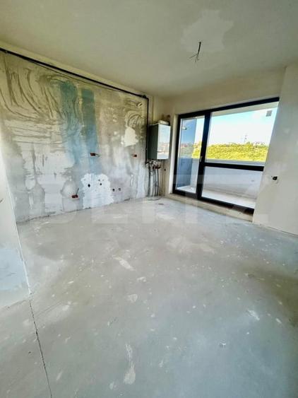 Apartament cu 3 camere decomandat în Zorilor