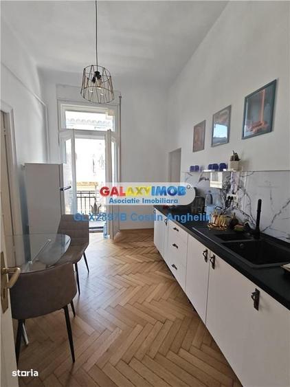 Apartament Premium 3 Camere - Piata Victoriei - 12
