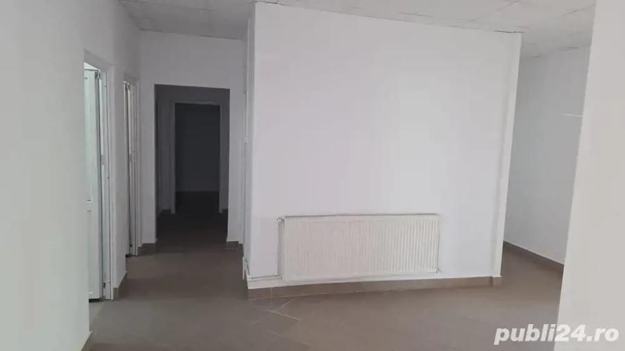 Spațiu comercial, de 222 mp, în Obor