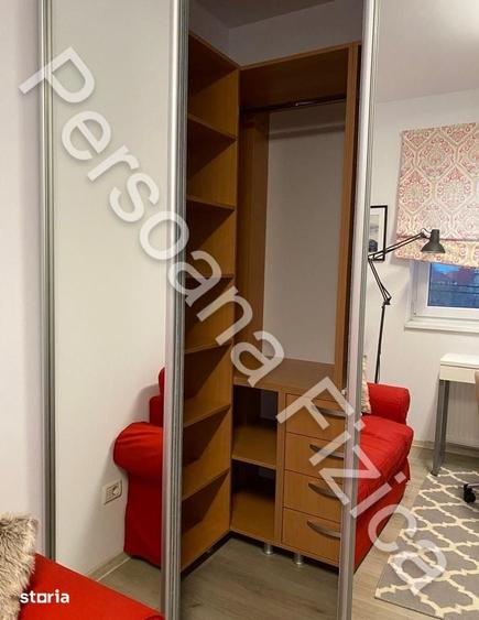 Apartament cu 3 camere în Valea Lupului