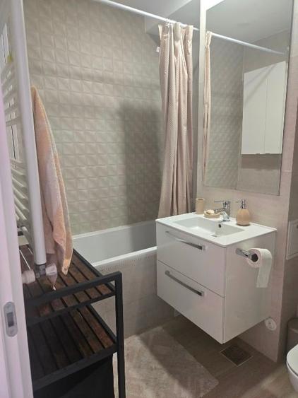 Apartament Hills Pallady - 3
