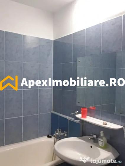 Apartament cu 2 camere decomandat în Dristor