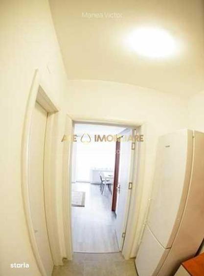Garsoniera de inchiriat | Militari | Pet-Friendly | Metrou - 7