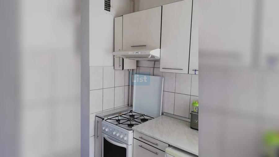 Apartament cu 2 camere decomandat în Grigorescu