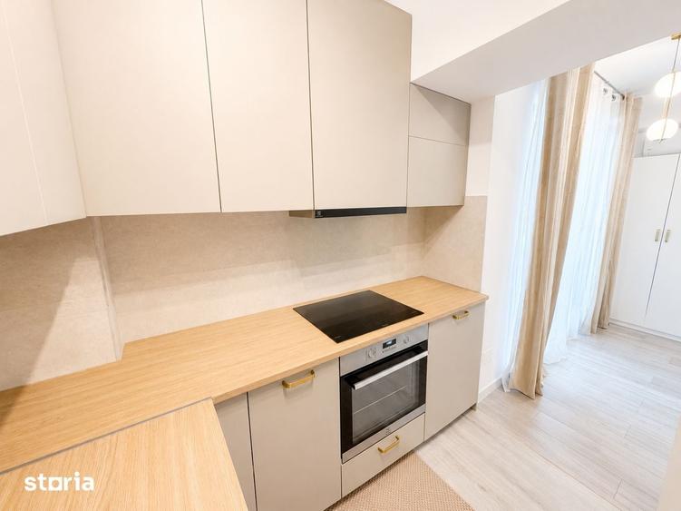 PRIMA INCHIRIERE 2026 Studio Premium Smart Residence Lujerului Metrou - 3