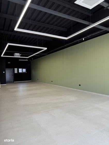 Spațiu comercial, de 100 mp, în Central