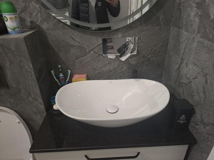 Casă cu 3 camere în Nojorid