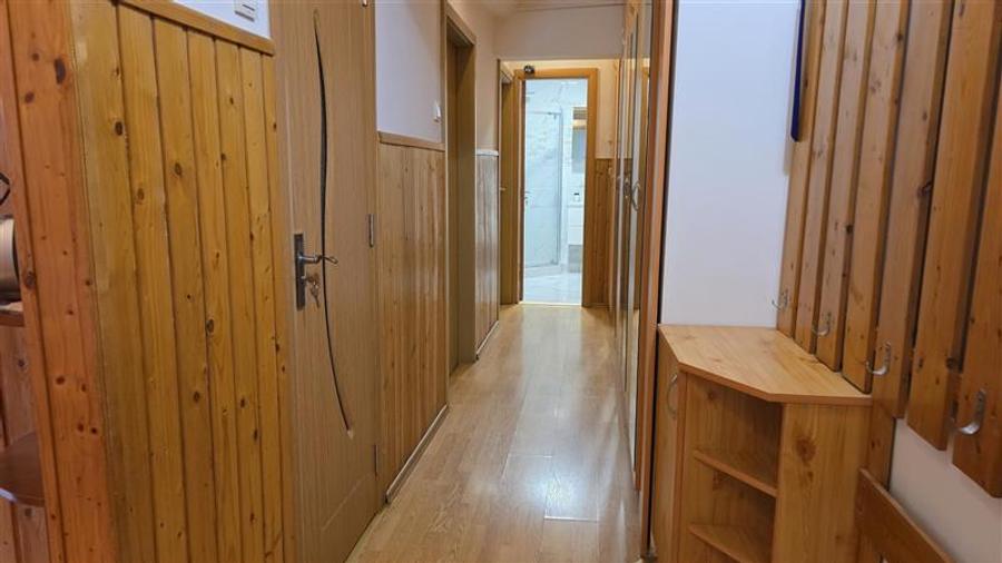 Grivitei, apartament 3 camere mobilat si utilatatmodern - 11