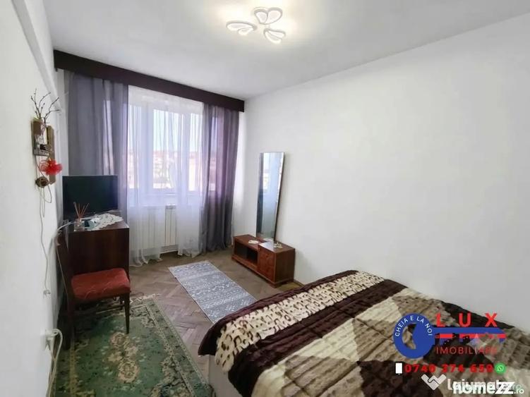 Apartament cu 2 camere decomandat în Ultracentral