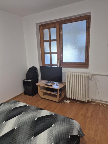 Apartament cu 2 camere nedecomandat în Seleuș
