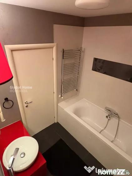Apartament cu 3 camere decomandat în Iancu Nicolae