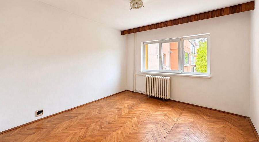Apartament cu 2 camere în Soarelui