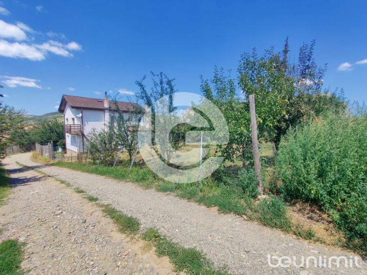 Teren intravilan Sura Mare - 578 Mp - PUZ aprobat si toate u - 10