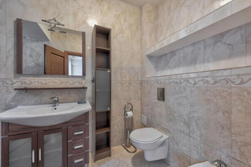 Apartament cu 3 camere decomandat, mobilat în Aviatorilor
