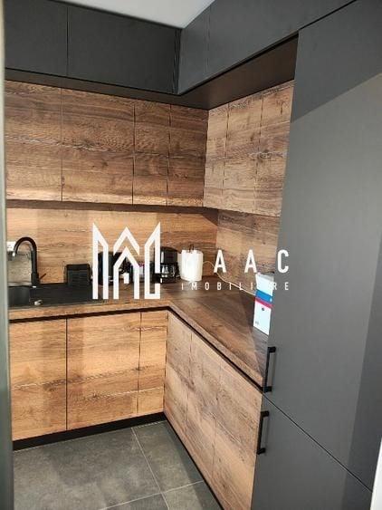 Apartament cu 3 camere decomandat, mobilat în Șelimbăr