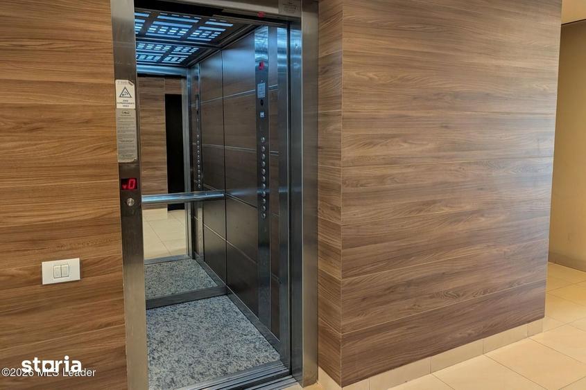 Academia Militara, Caranda Residence. Apartament 108 mp. Terasa, Garaj - 7
