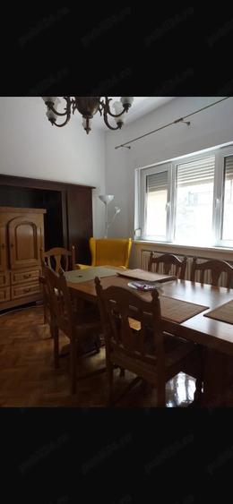inchiriez apartament cu 3 camere - 5