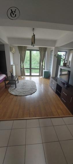 Apartament cu 2 camere decomandat în Băneasa