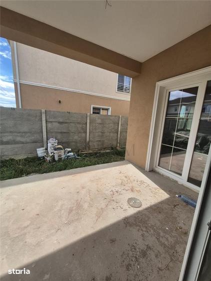 DUPLEX DESPARTIT PRIN GARAJ - ZONA EXCELENTA - FINISAJE LA ALEGERE - - 8