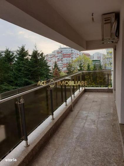 Apartament cu 2 camere, mobilat în Kiseleff