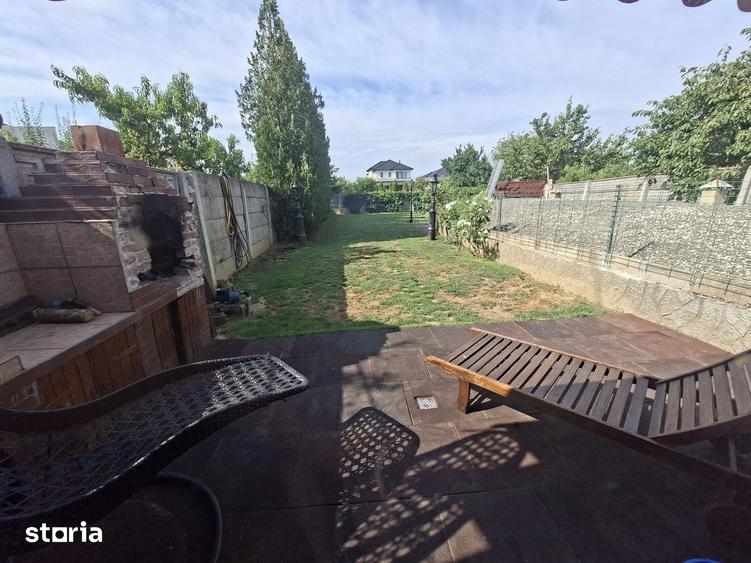 Casă cu 5 camere cu Teren 704 Mp în Titulescu