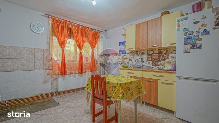 PURCARENI 2 CASE , MULTIPLE POSIBILITATI | 533 mp | 0% comision - 7