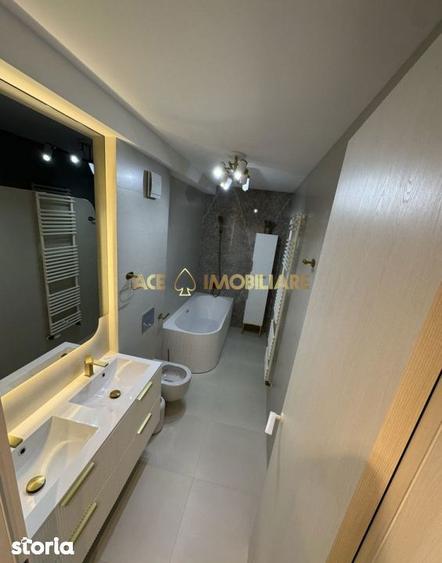 Duplex | 3 camere | X2 park | Aviatiei | gradina 100 mp - 12