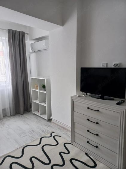 Garsonieră decomandată în Cornitoiu