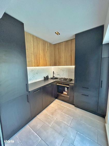 Apartament cu 3 camere în Est