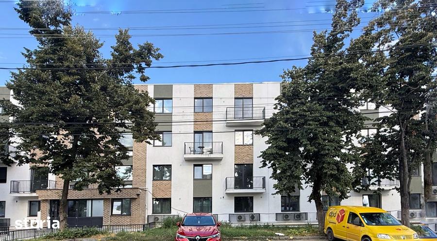 Garsonieră, mobilată în Rudului