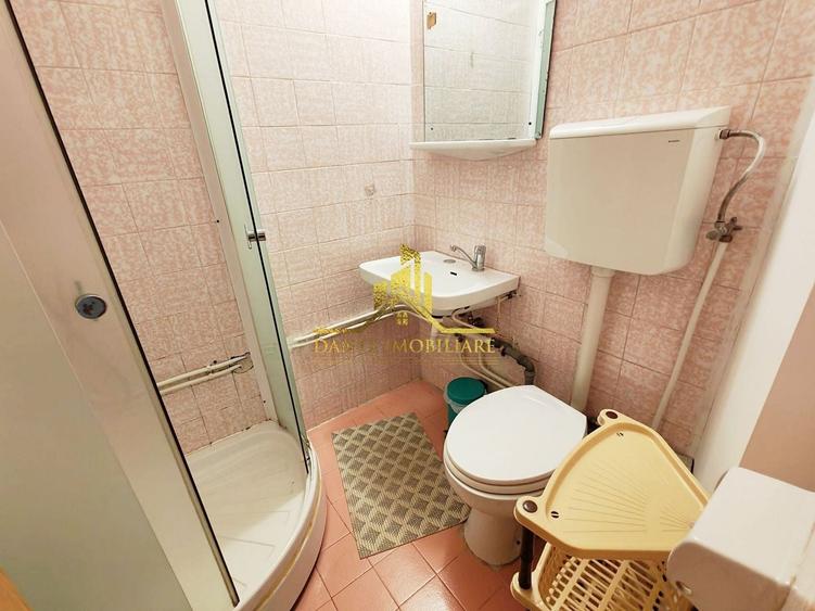 3 dormitoare, decomandat, 2 bai, spatios, Gheorgheni, Cipariu - 14
