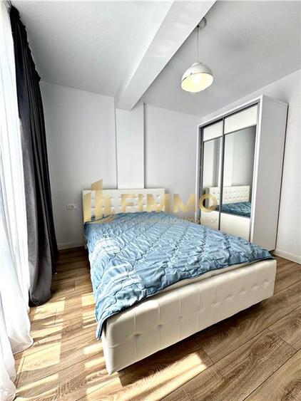 Apartament 3 cam | Loc de parcare privat | Zamca | ID:1895 - 2